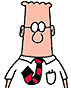 [Dilbert]