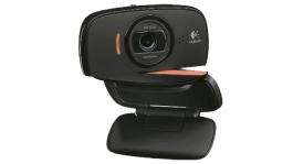 Logitech HD Webcam C525 Launched in India