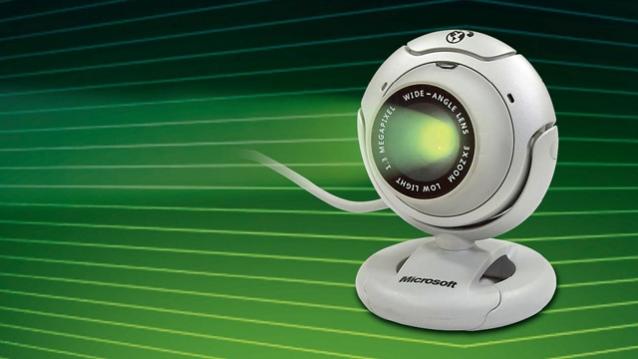How To: Enable Night Vision on a Webcam
