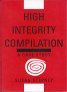 [High Integrity Compilation]
