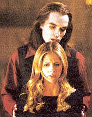 [Dracula and Buffy]