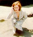 [Scully in Africa]