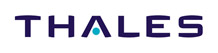 Logo of Thales Group
