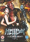 [Hellboy II DVD]