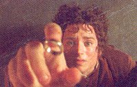 [Frodo and the Ring]