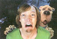 [Shaggy and Scooby]