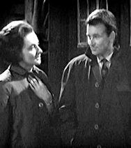 [Jacqueline Hill as Barbara Wright, William Russell as Ian Chesterton]