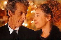 [The Doctor and River Song]