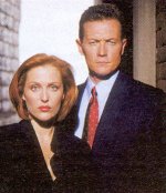 [Scully and Doggett]