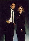 [Mulder and Scully]